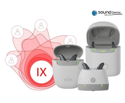 Signia Pure Charge&Go T IX Hearing Aid Review