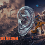 Beyond the Smoke: Why Environmental Disasters and Industrial Noise are the New Threats to Indian Ears