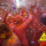 How to Take Care of Your Hearing During Holi in India