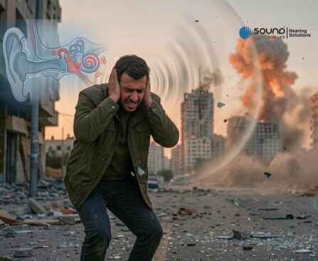 The Sound of the 2026 Gulf Crisis