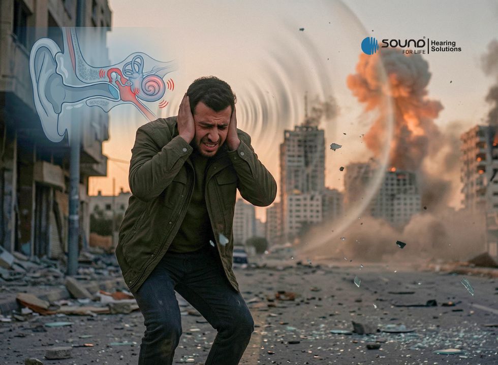 The Sound of the 2026 Gulf Crisis