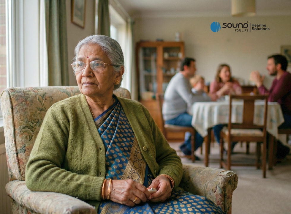 Are You Ignoring Hearing Loss