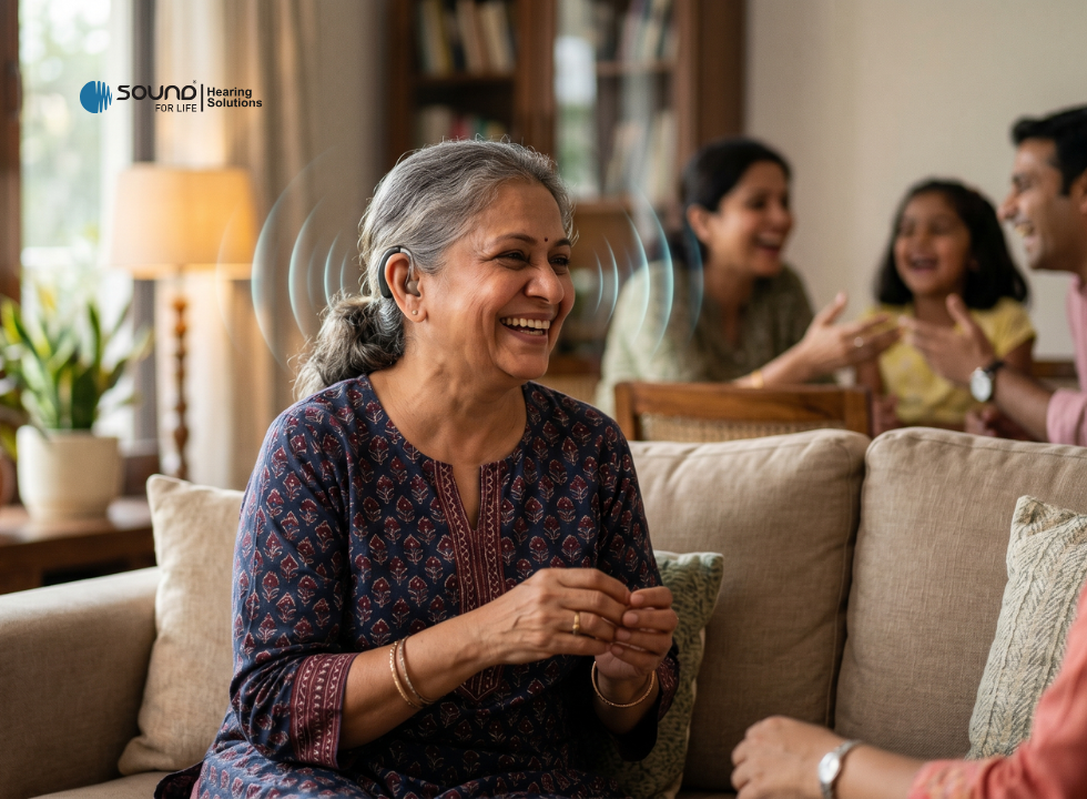 Hearing Aid Trial Period