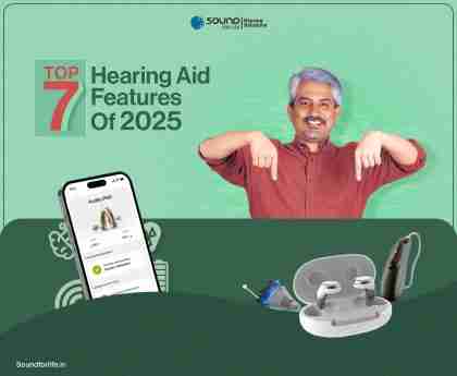 Top 7 Hearing Aid Features of 2025