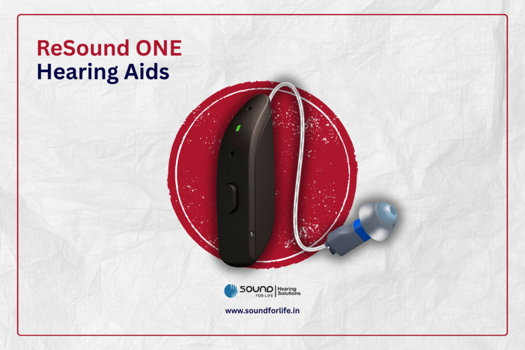 ReSound ONE