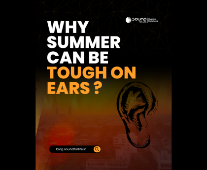 How to Protect Your Hearing This Summer in India