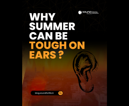 How to Protect Your Hearing This Summer in India