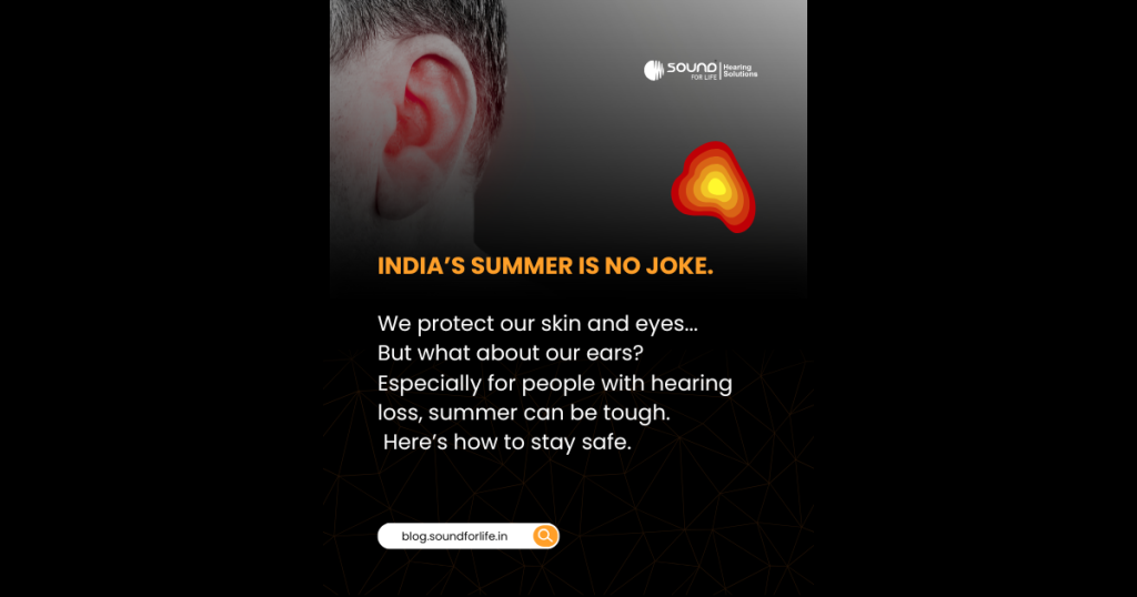 Common Hearing Challenges in India
