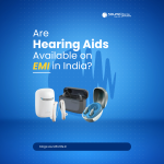 Are Hearing Aids available on EMI