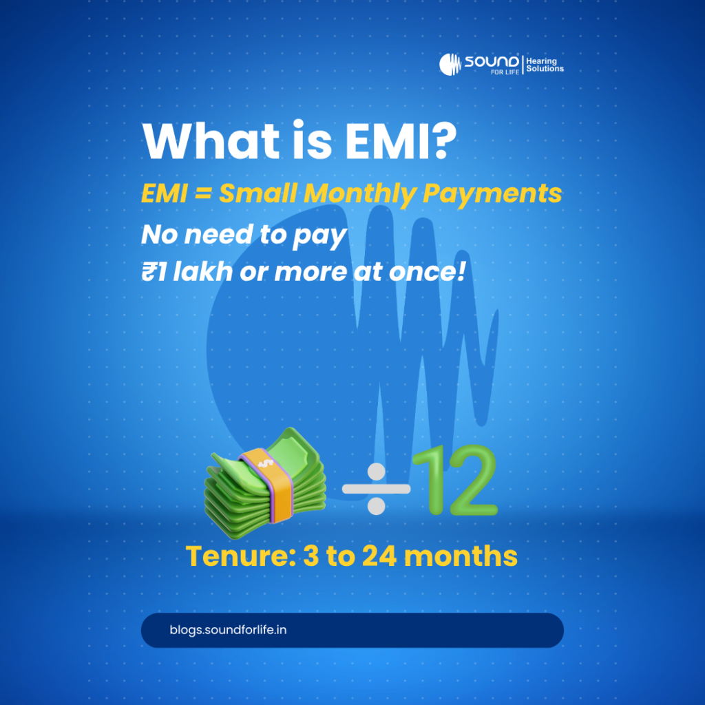 What is EMI and Why is it Helpful
