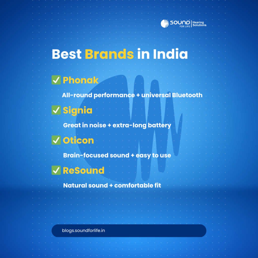 Best Brand