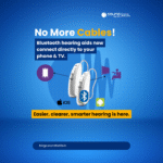 Bluetooth Hearing Aids in India