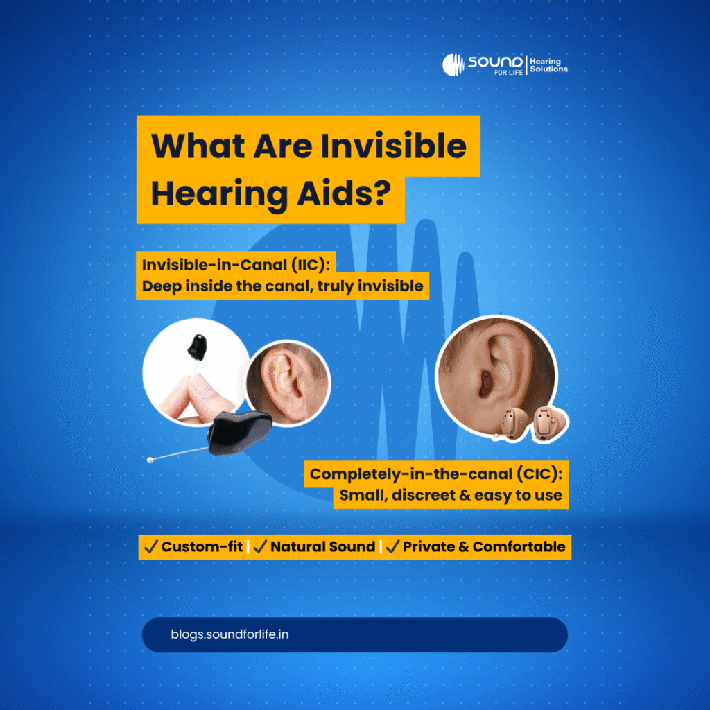 What are hearing aids