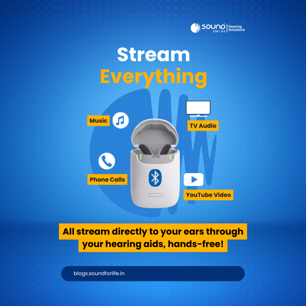 Stream Everything