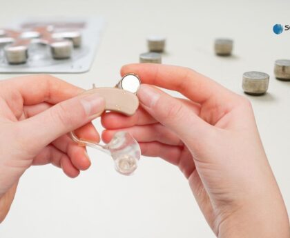 Hearing Aid Batteries in India