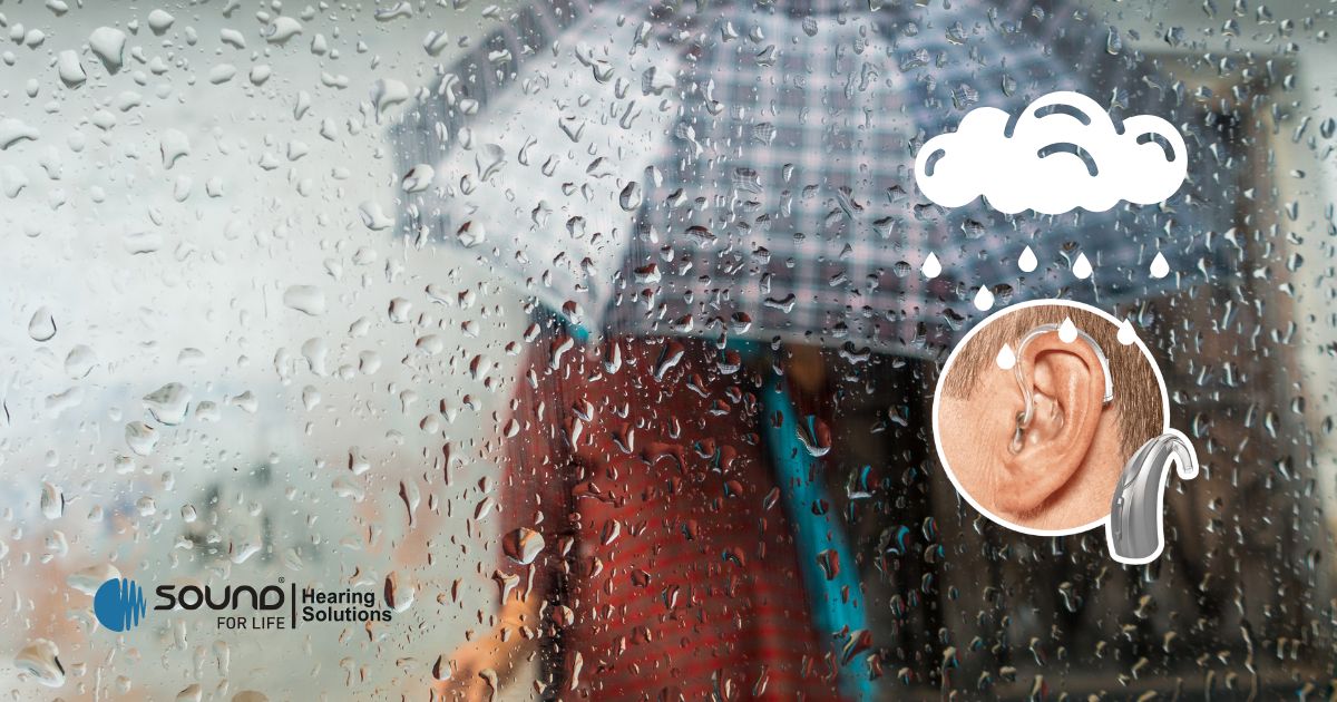 How India's Weather and Humidity Impact Hearing Aids