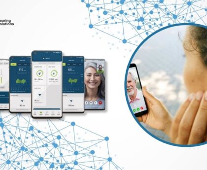 How Mobile Apps Are Changing the Way We Use Hearing Aids