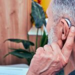 Signs Your Elderly Parent May Need a Hearing Aid (And How to Help)