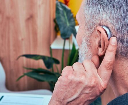 Signs Your Elderly Parent May Need a Hearing Aid (And How to Help)