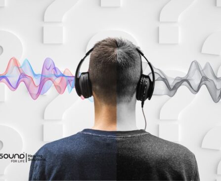 Tinnitus Masking, Things to think about and drawbacks