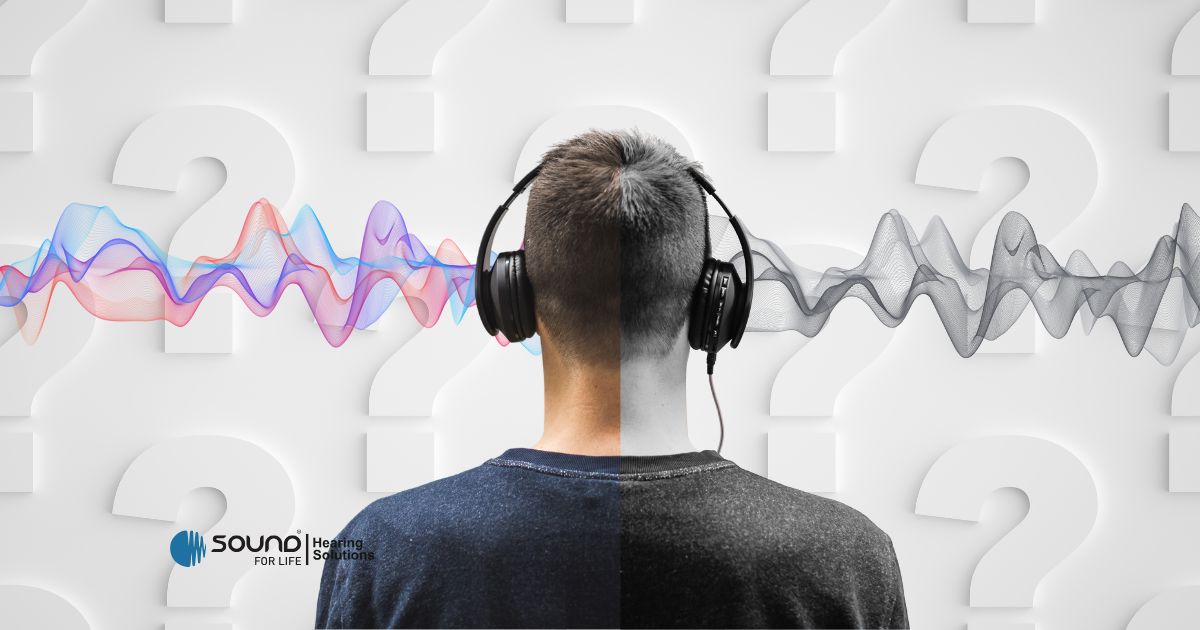 Tinnitus Masking, Things to think about and drawbacks