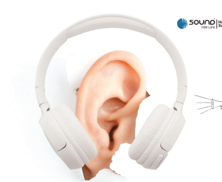 Can Noise Cancelling Headphones Prevent Hearing Loss