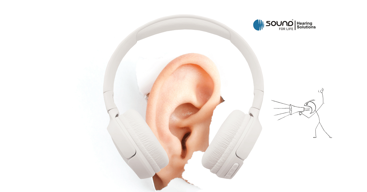 Can Noise Cancelling Headphones Prevent Hearing Loss