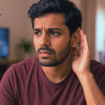 Hearing Loss in Young Adults