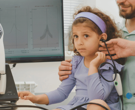 How Children with Hearing Loss Can Thrive with the Right Support