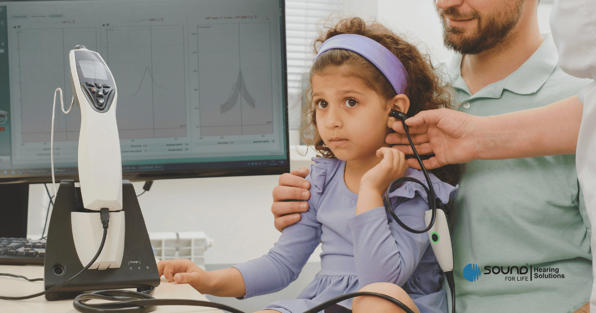 How Children with Hearing Loss Can Thrive with the Right Support