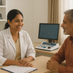 How to Choose the Right Hearing Aid Clinic