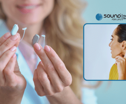 Is it time to get a new hearing aid