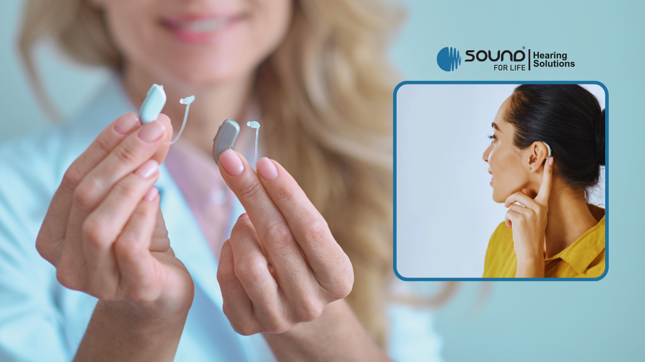 Is it time to get a new hearing aid