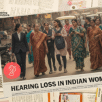Hearing Loss in Indian Women