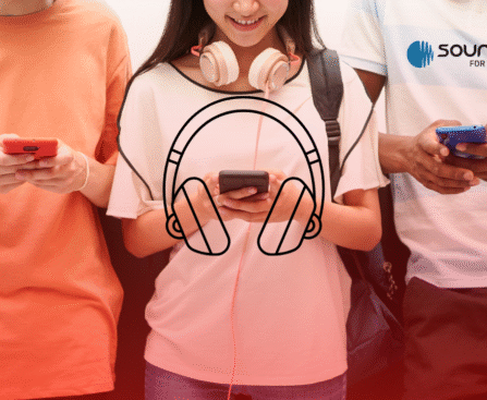 Mobile Phone Usage and Hearing Loss: Is There a Real Risk