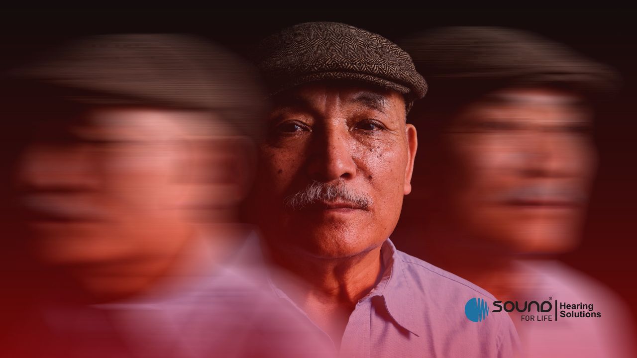 The Connection Between Hearing Loss and Dementia: What Research Says