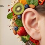 The Role of Nutrition in Maintaining Healthy Hearing