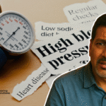 What Every Indian Should Know About High Blood Pressure and Hearing Loss