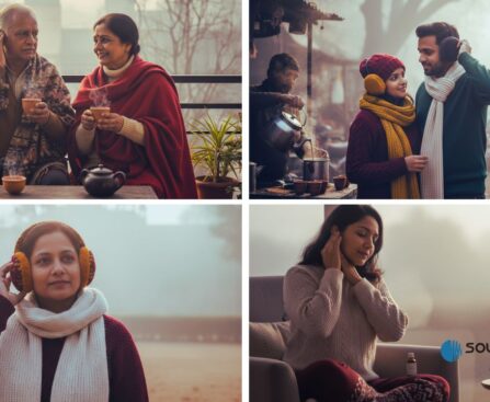 How to Prepare Your Ears for India’s Winter Cold and Dry Weather