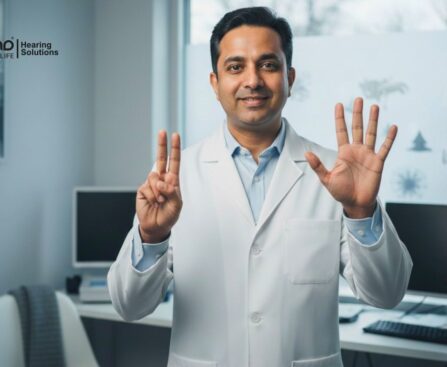 How to Prevent Winter Ear Infections in India: 7 Audiologist Tips for Healthy Ears