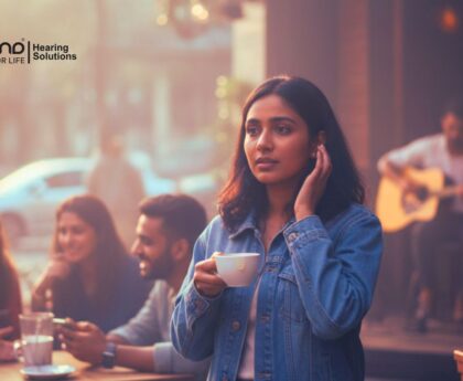 How to Spot Hidden Hearing Loss in Indian Young Adults Before It’s Too Late