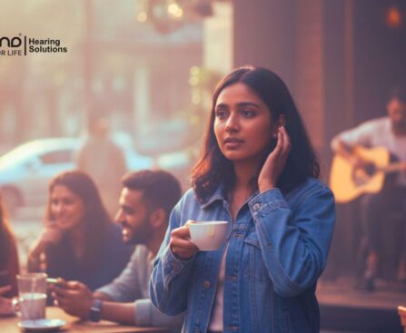 How to Spot Hidden Hearing Loss in Indian Young Adults Before It’s Too Late