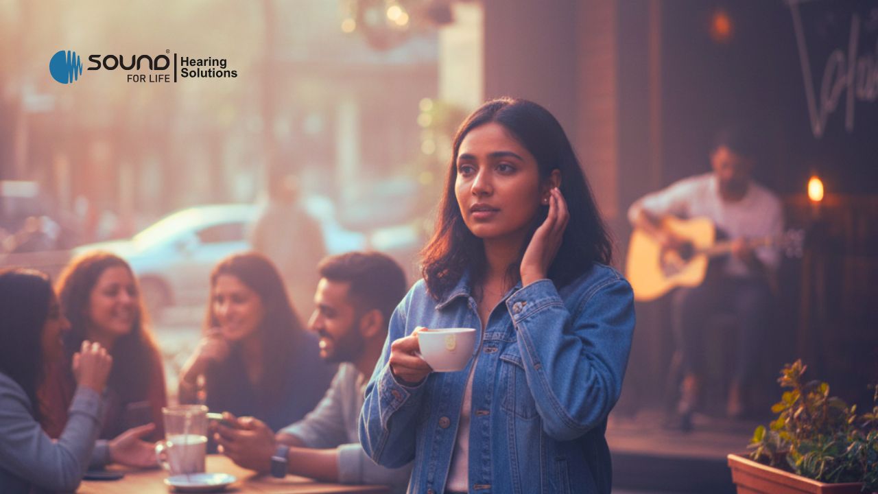 How to Spot Hidden Hearing Loss in Indian Young Adults Before It’s Too Late