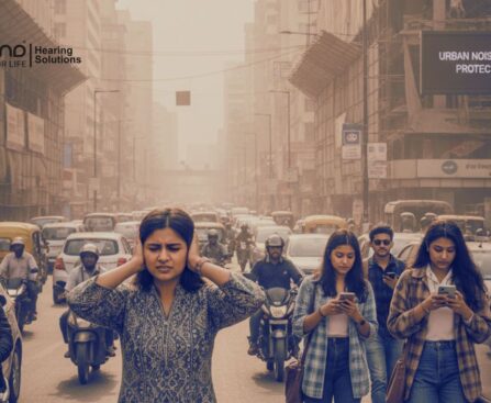 How Urban Soundscapes in Indian Cities Are Changing, Is Your Hearing at Risk