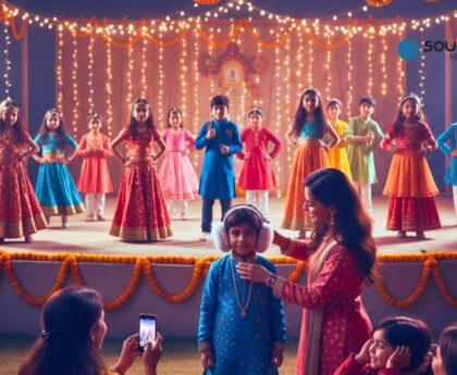 What Indian Parents Need to Know About Kids’ Ear Health During Year-end Concerts and Outings