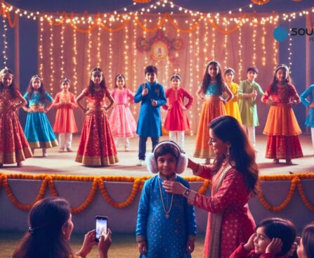 What Indian Parents Need to Know About Kids’ Ear Health During Year-end Concerts and Outings