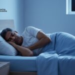 What is the Link Between Sleep Quality and Hearing Health for Indians Over 50?
