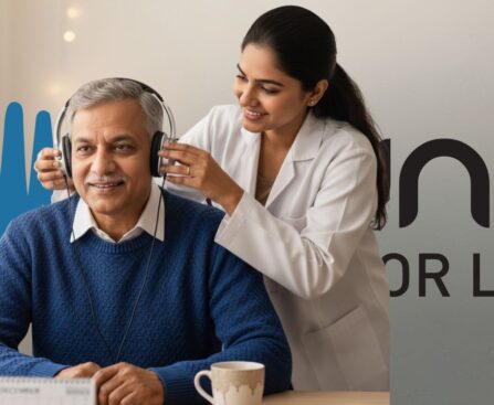 Why You Should Get a Hearing Test Before Year-End in India