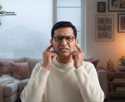 Why Does My Ear Feel Blocked in Winter