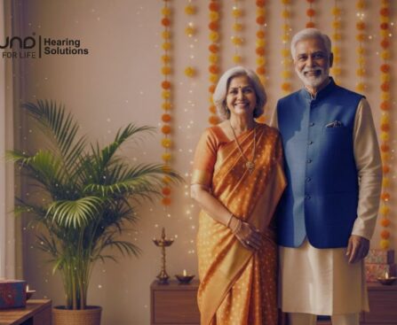 Why Indian Seniors Should Book a Hearing Check-Up Before the 2026 Celebration Season